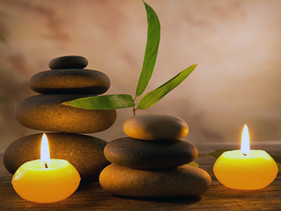 Massage for Health Leicester