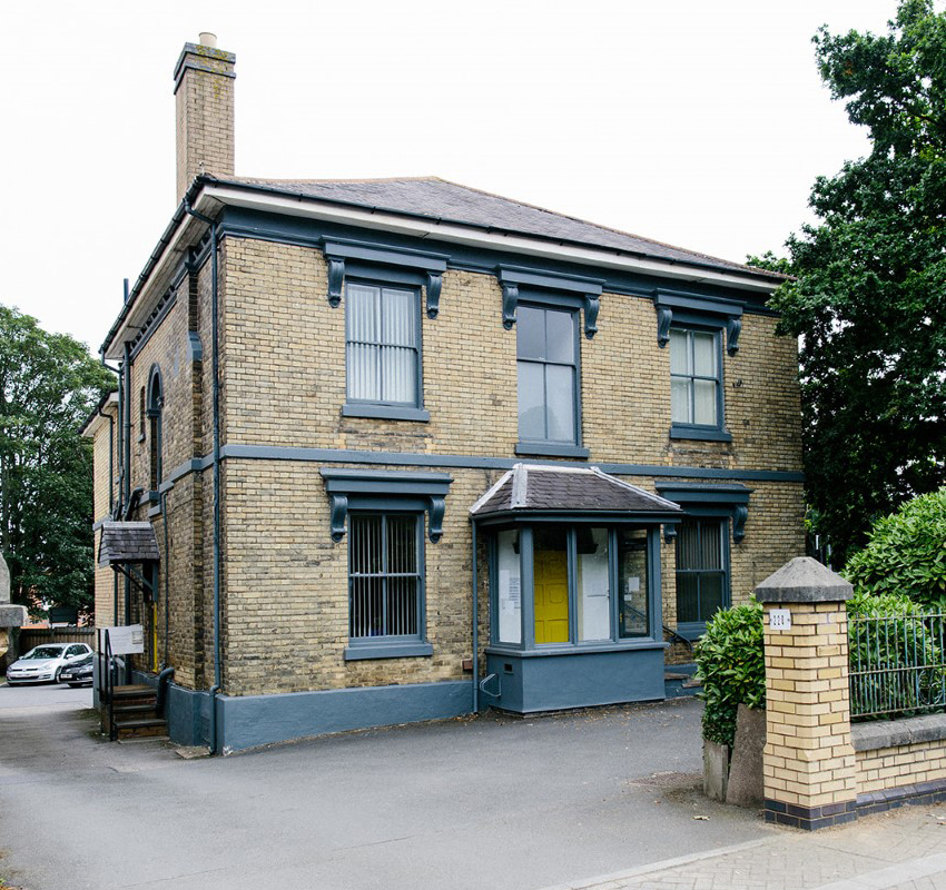 Massage Therapy Leicester Massage for Health Leicester