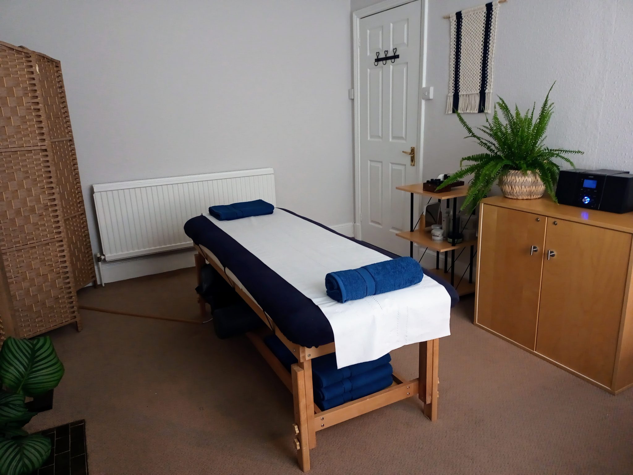 Massage Therapy Leicester Massage For Health Leicester