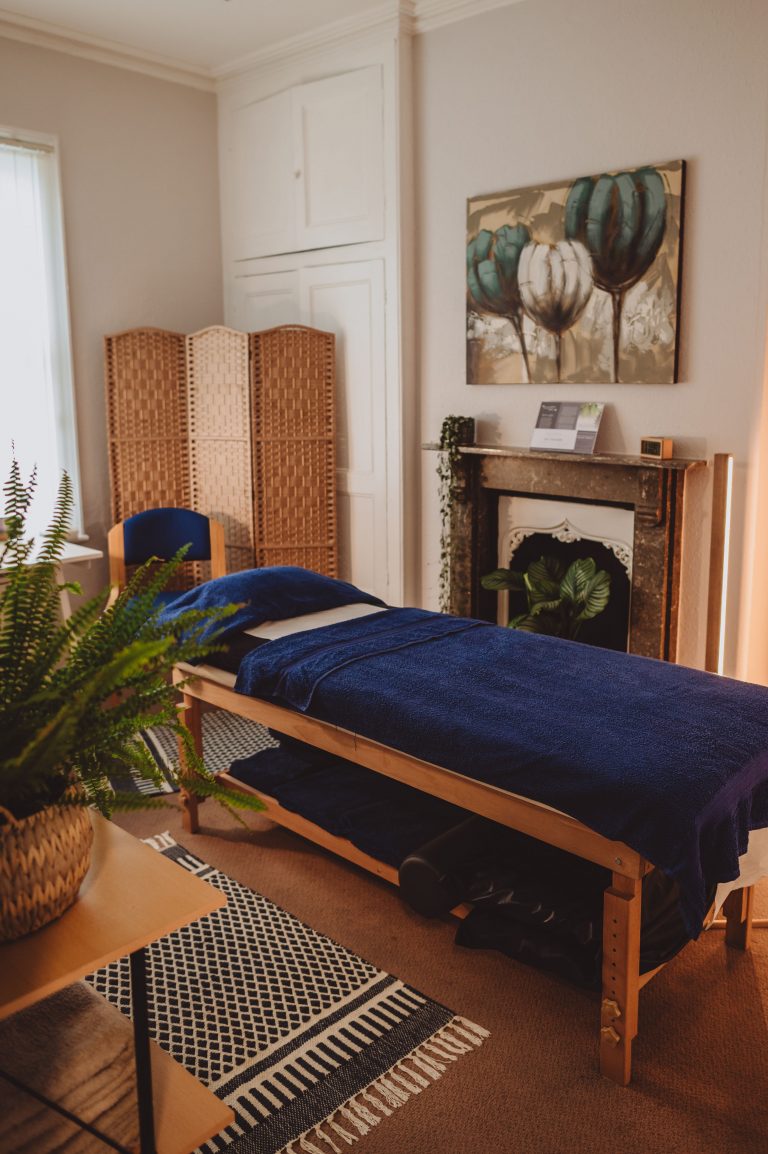 Massage Therapy Photo Gallery Michele White Leicester